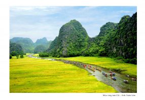 2 Days in Ninh Binh