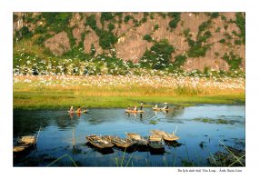 2 Days in Ninh Binh