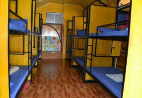 3 Days at Ha Long Bay on Appricot Cruise and Cat Ba Islands